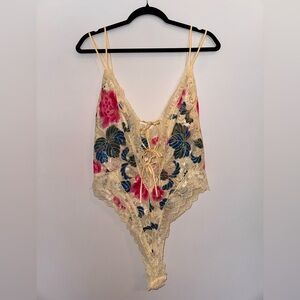 Victoria's Secret Lace Lingerie NWT circa 1993